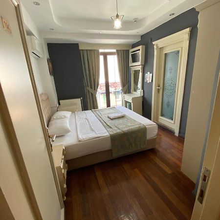 La Petite Maison Hotel Istanbul Exterior photo
