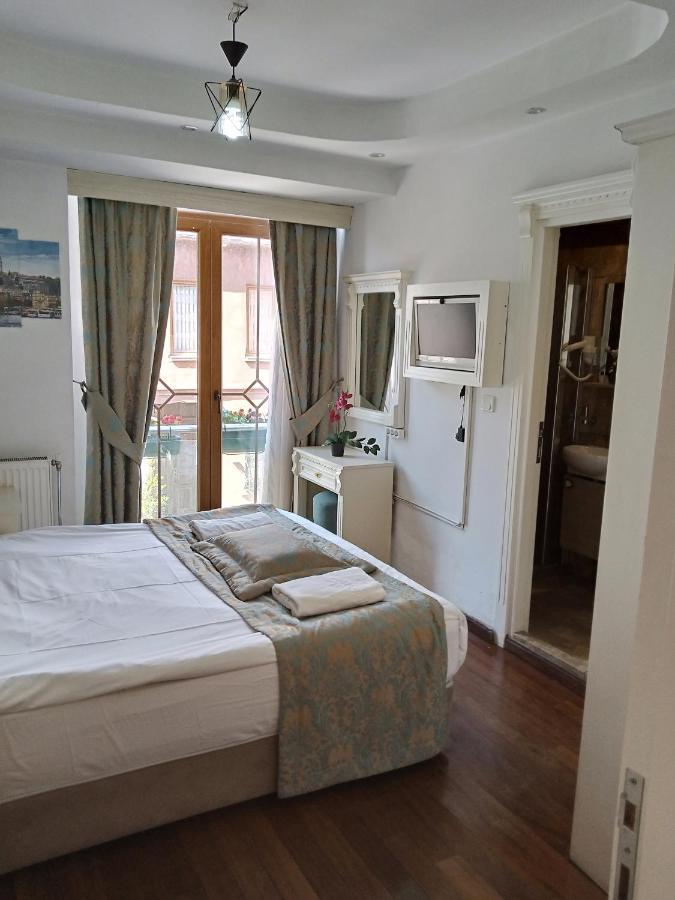 La Petite Maison Hotel Istanbul Exterior photo