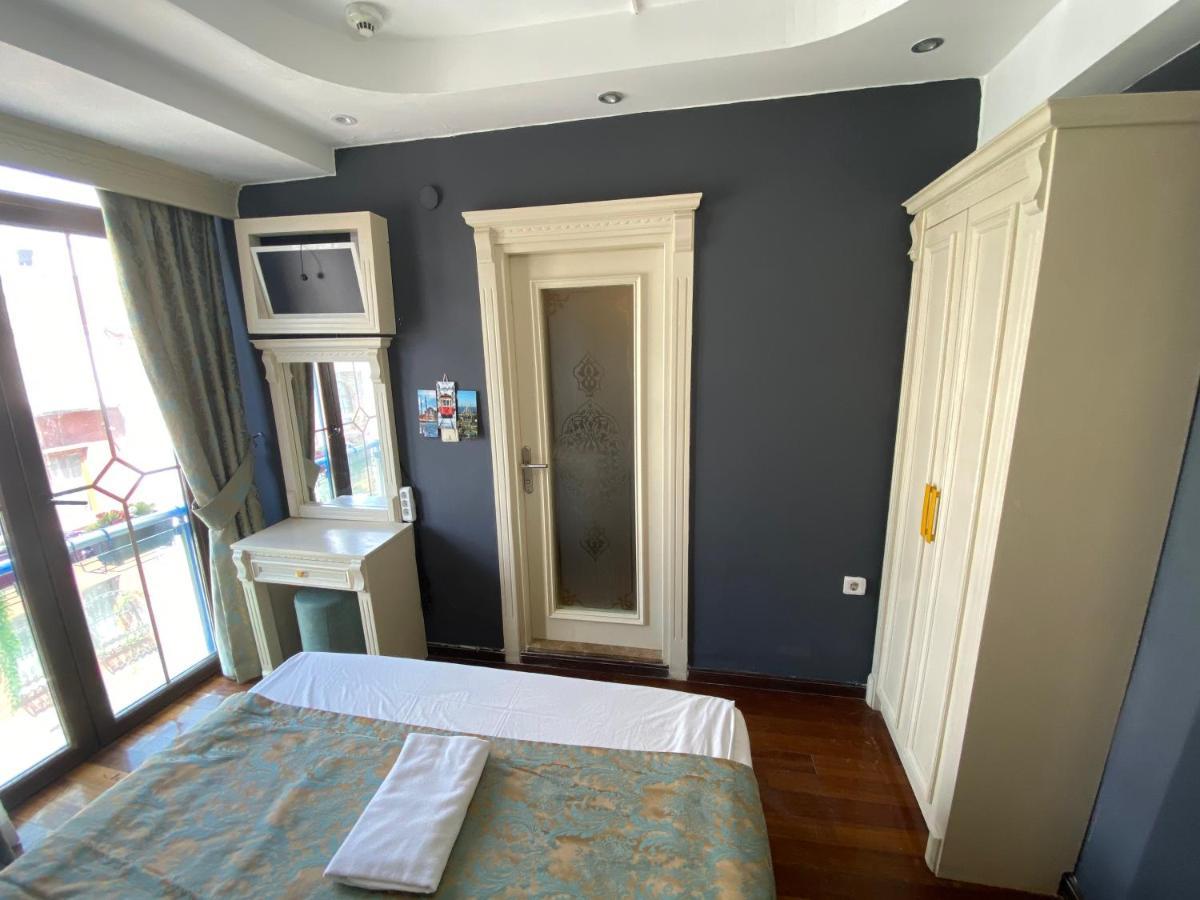 La Petite Maison Hotel Istanbul Exterior photo