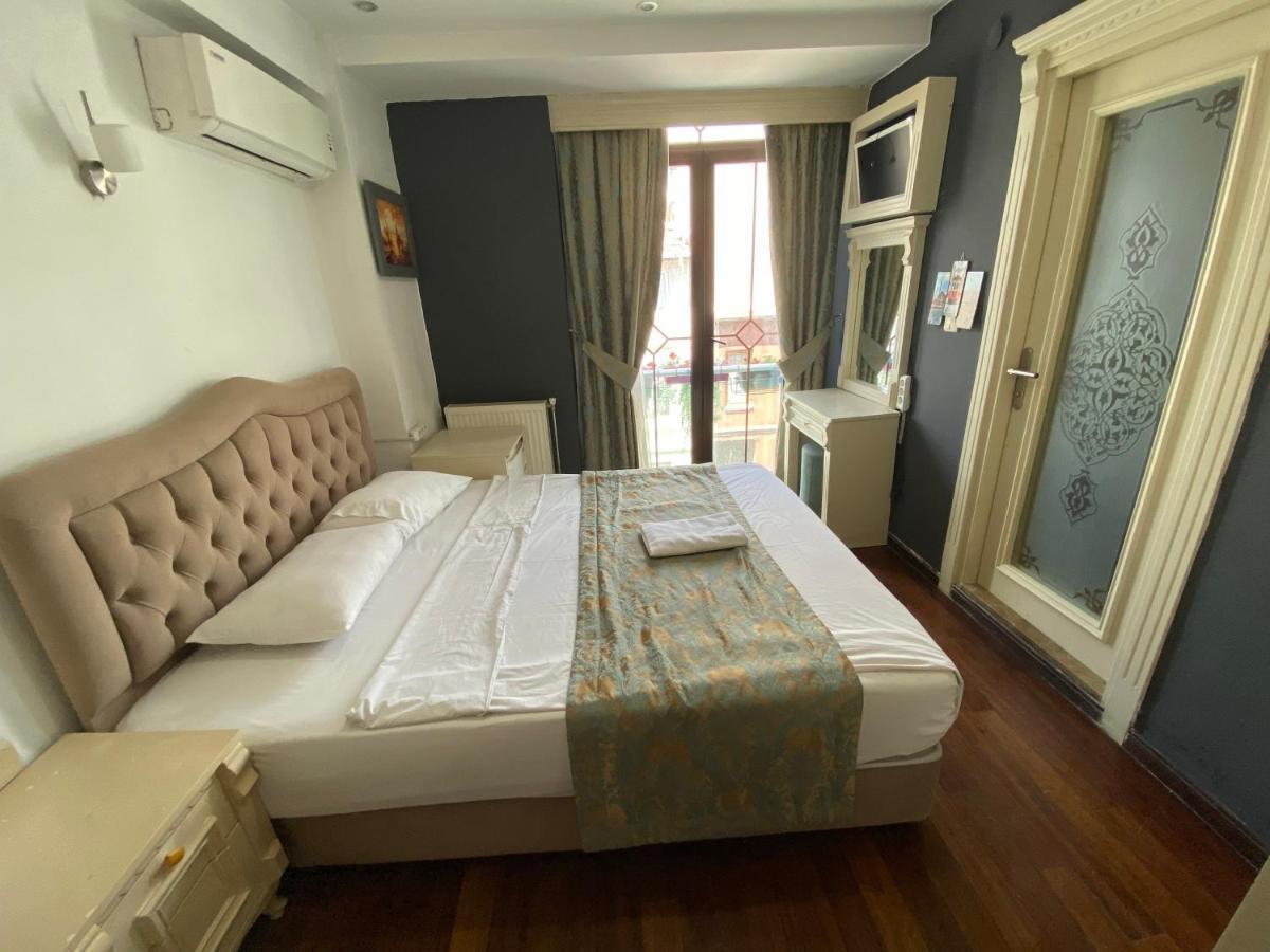 La Petite Maison Hotel Istanbul Exterior photo