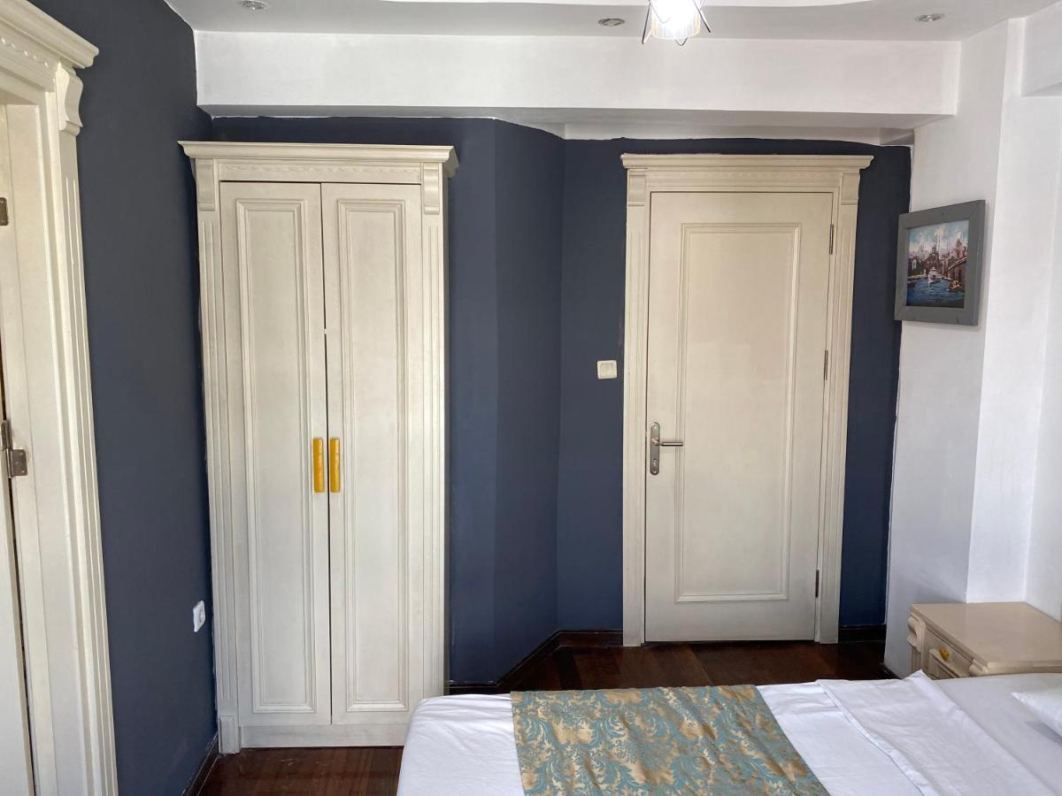 La Petite Maison Hotel Istanbul Exterior photo