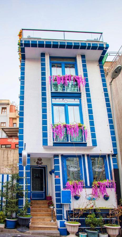 La Petite Maison Hotel Istanbul Exterior photo