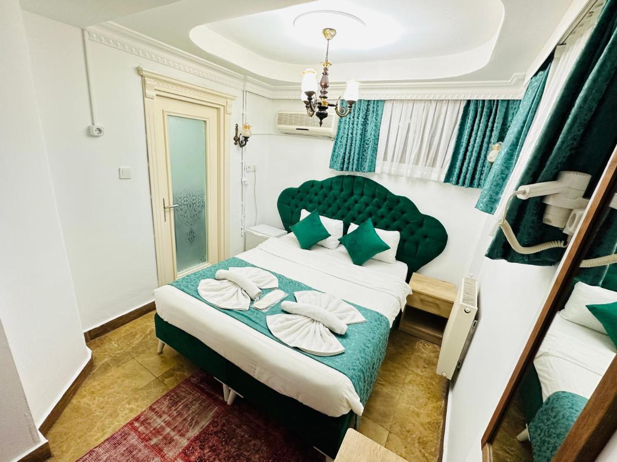 La Petite Maison Hotel Istanbul Exterior photo